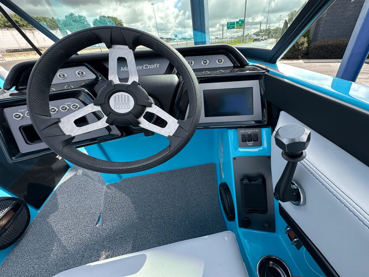 2024 Mastercraft NXT22 22.0 feet, Clearwater, Florida #11