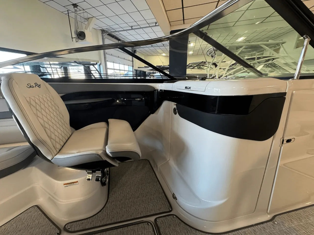 2025 Sea Ray SLX 280 28.0 feet, Clearwater, Florida #18