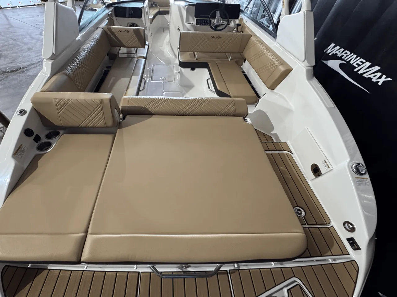 2025 Sea Ray SDX 270 27.0 feet, Rogers, MN #7