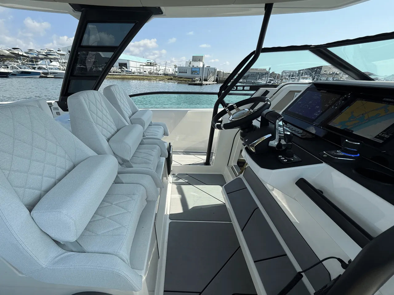 2025 Saxdor 320 GTO 32.0 feet, Clearwater, Florida #30