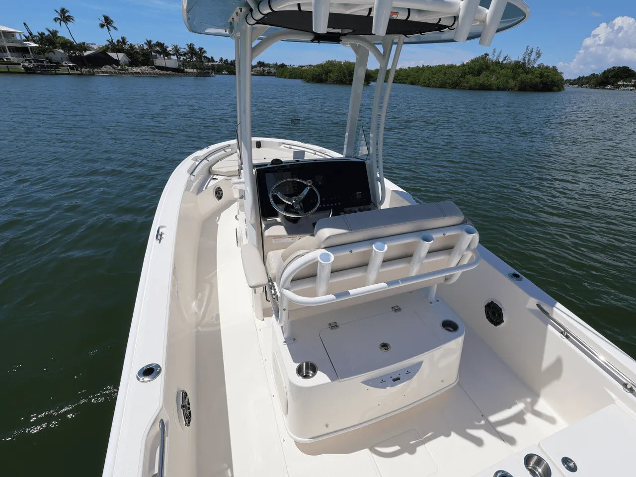 2026 Boston Whaler 220 Dauntless 22.0 feet, Clearwater, Florida #30
