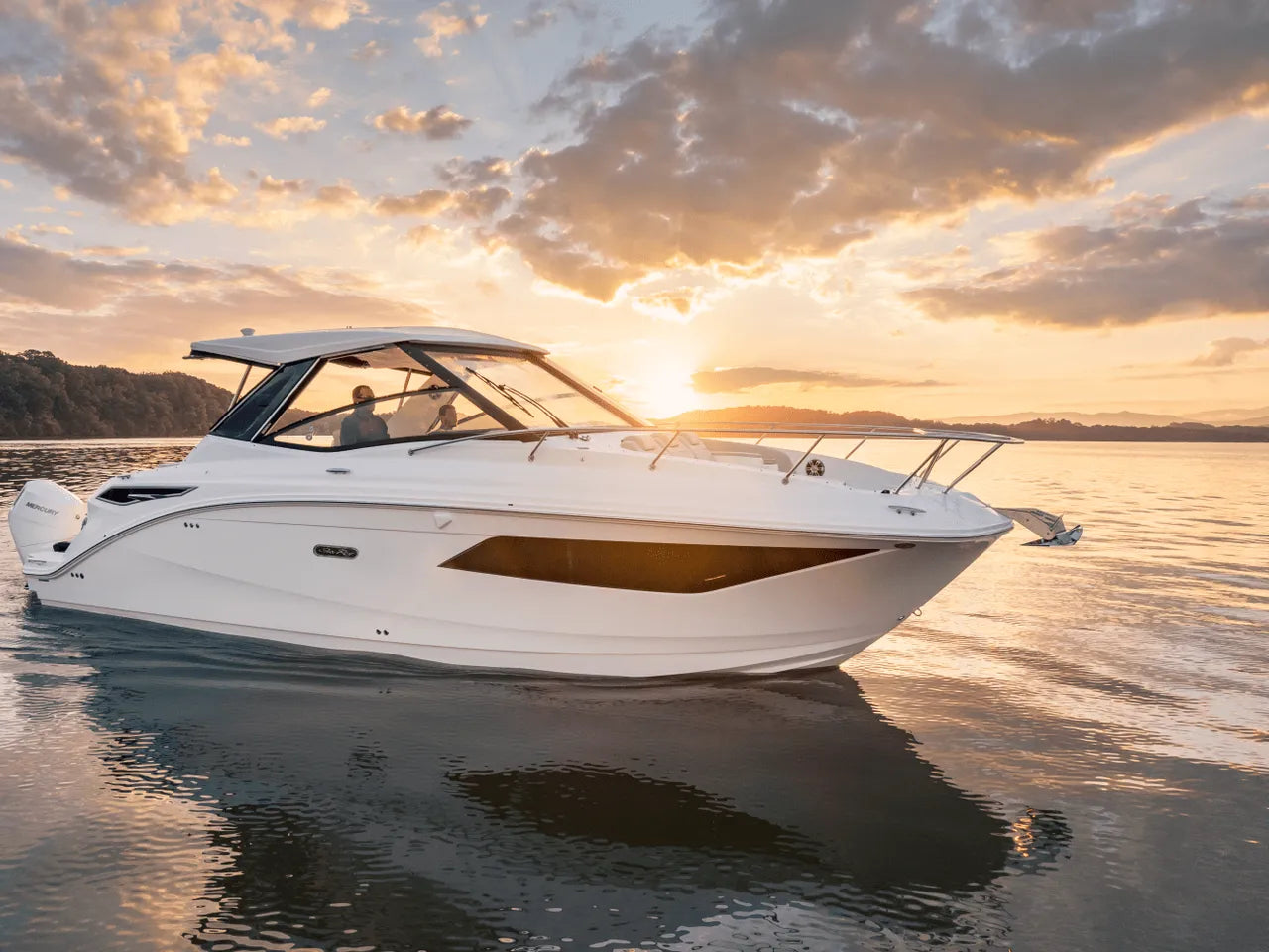 2026 Sea Ray Sundancer 320 Outboard 32.0 feet, Clearwater, Florida #1