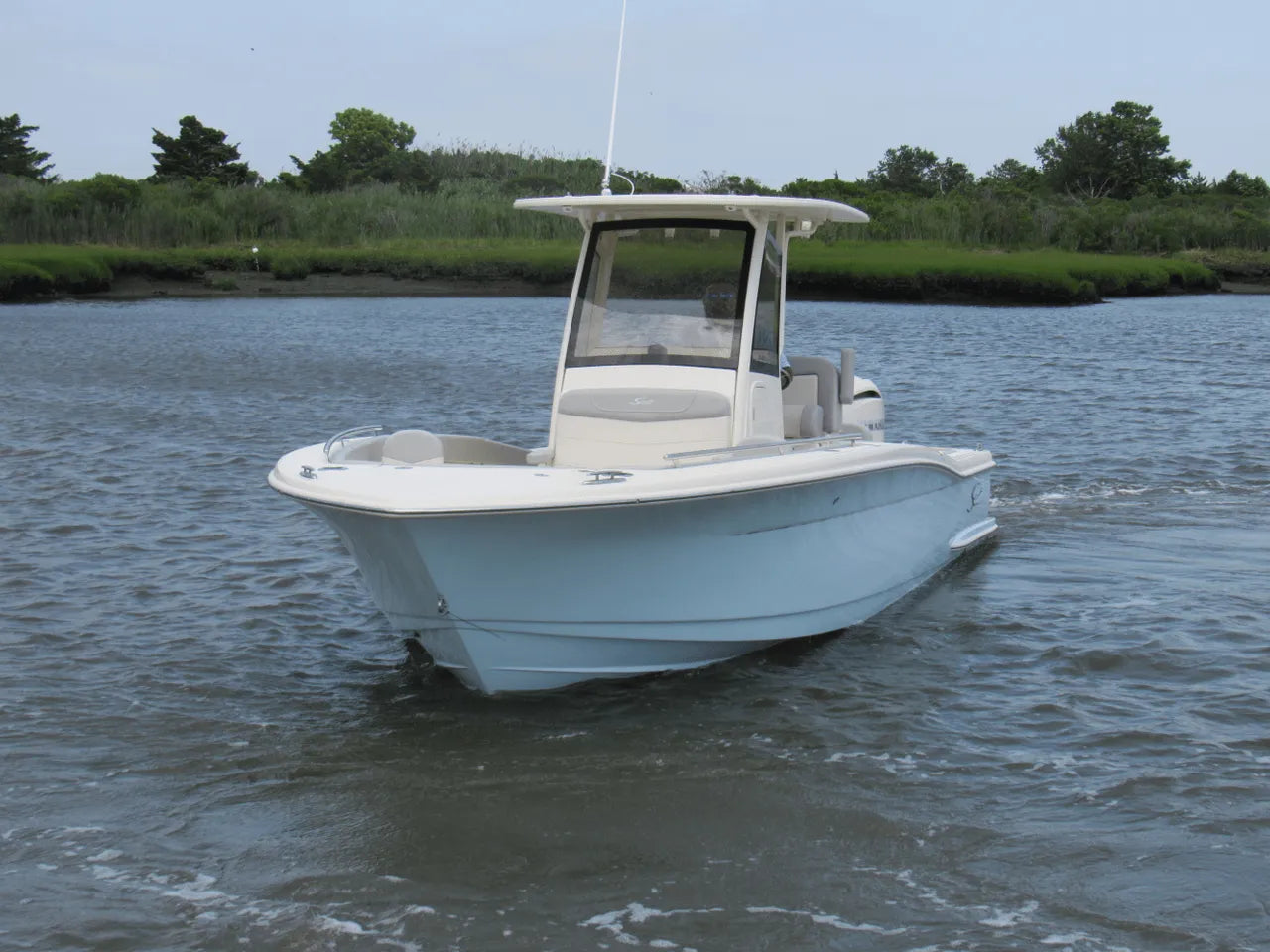 2025 Scout 240 XSF 24.0 feet, Clearwater, Florida #6