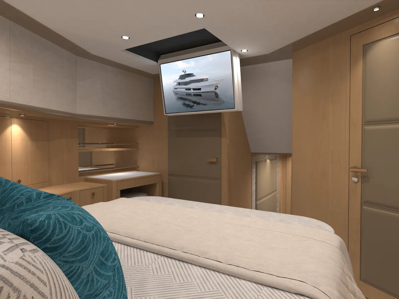 2025 Ocean Alexander 28L 88.0 feet, Clearwater, Florida #15