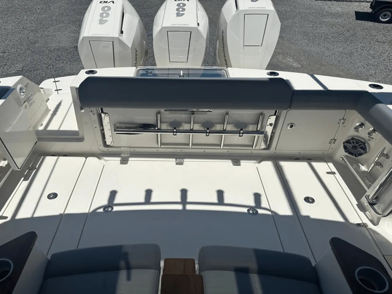 2025 Boston Whaler 360 Outrage 36.0 feet, Clearwater, Florida #30