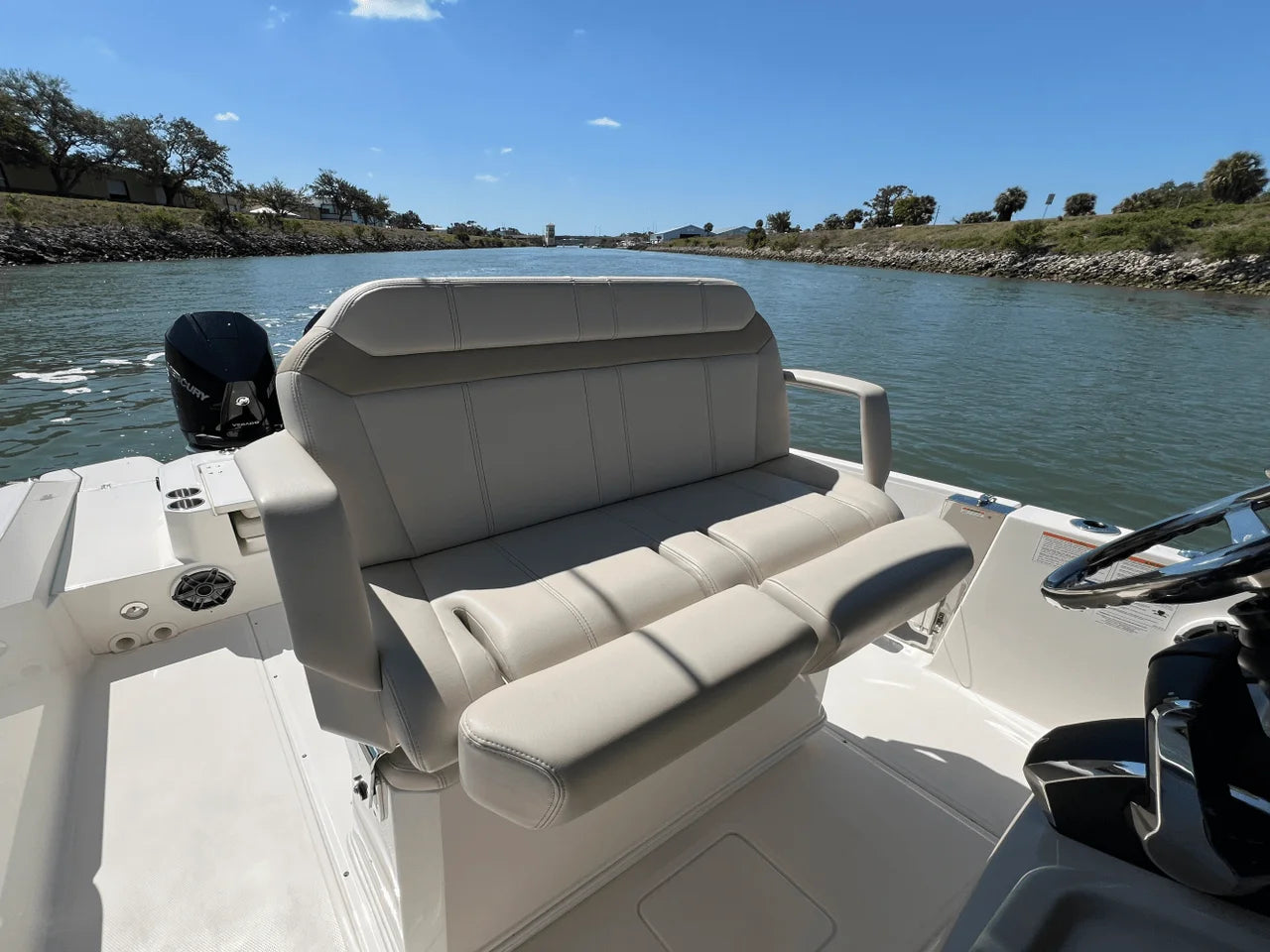 2025 Boston Whaler 280 Dauntless 28.0 feet, Clearwater, Florida #60