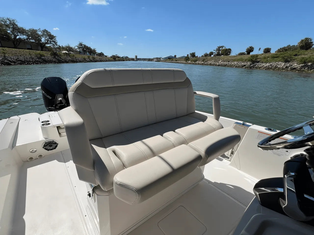 2025 Boston Whaler 280 Dauntless 28.0 feet, Clearwater, Florida #60