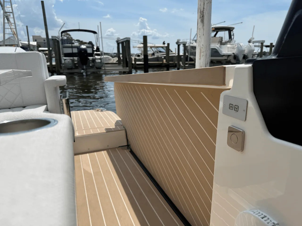 2025 Saxdor 320 GTO 32.0 feet, Clearwater, Florida #47