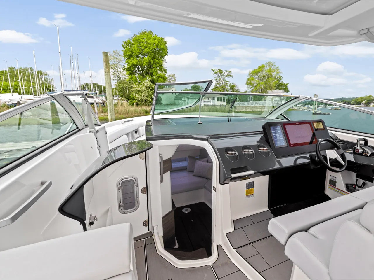 2023 Aviara AV40 Outboard 40.0 feet, Clearwater, Florida #30