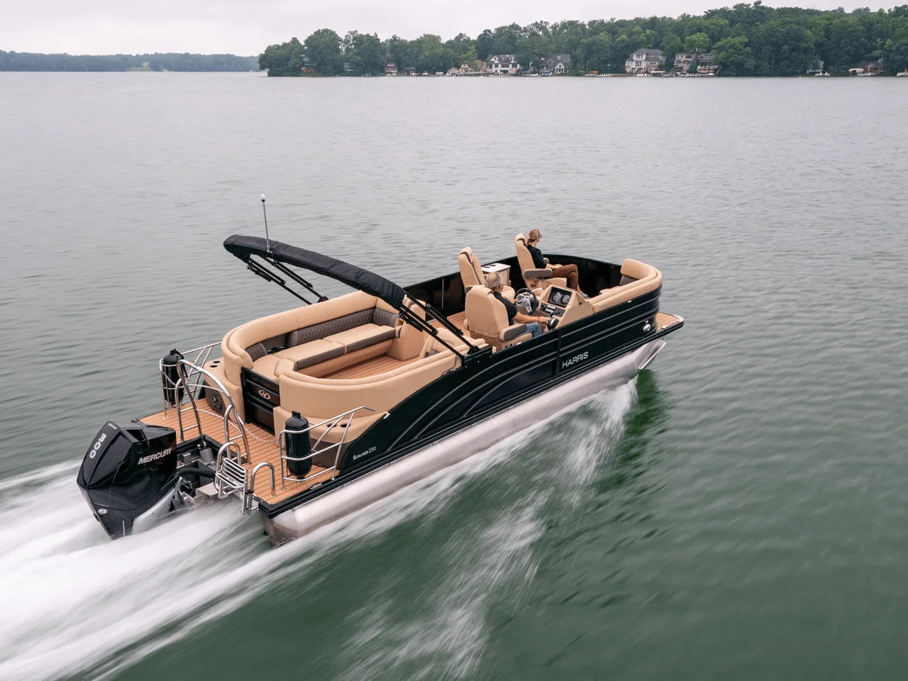 2026 Harris Sunliner 250 25.0 feet, Clearwater, Florida #4