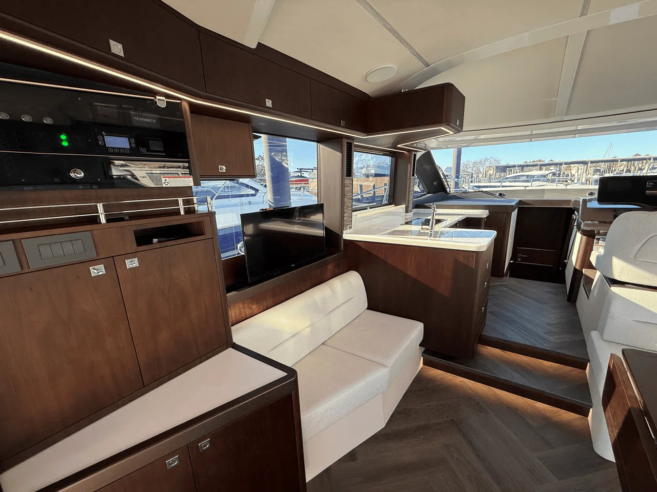 2025 Galeon 450 HTC 45.0 feet, Clearwater, Florida #24