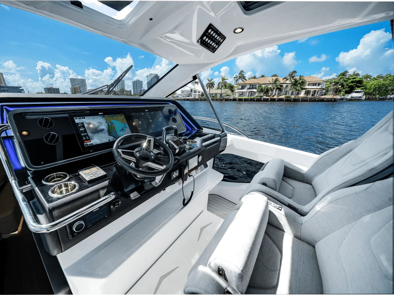 2026 Azimut Verve 42 42.0 feet, Clearwater, Florida #15