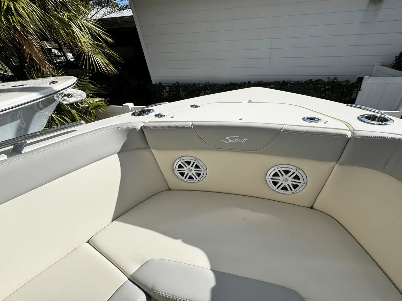 2025 Scout 240 Dorado 24.0 feet, Clearwater, Florida #22