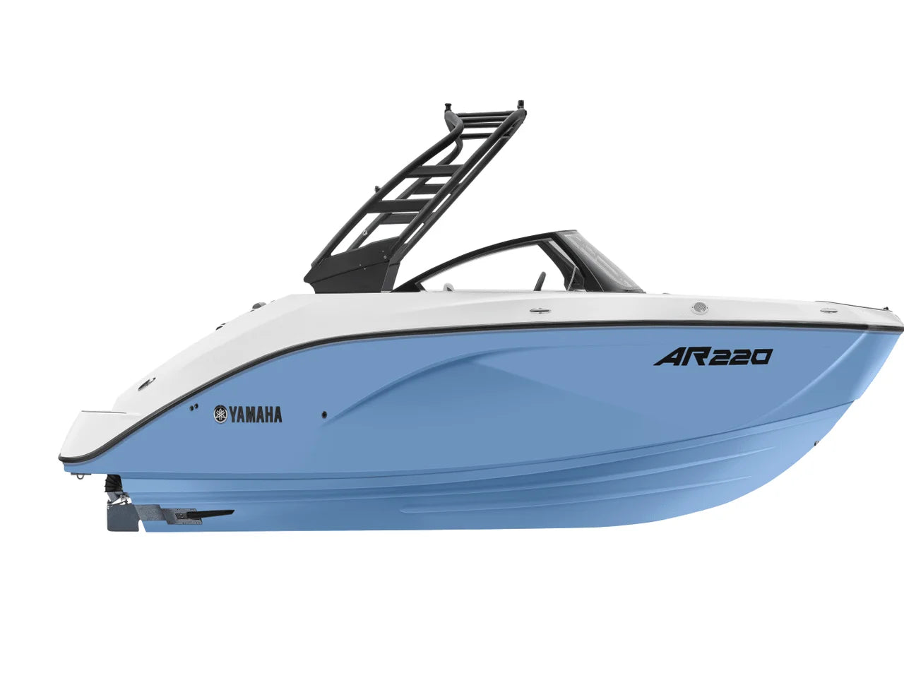 2026 Yamaha AR220 22.0 feet, Clearwater, Florida #42