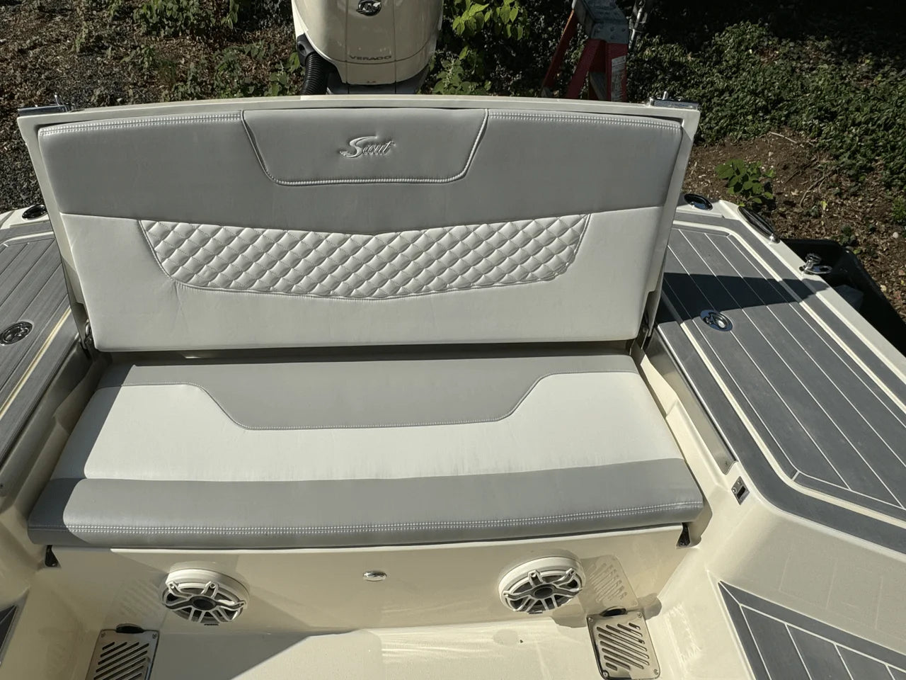 2025 Scout 281 XSS 28.0 feet, Clearwater, Florida #16