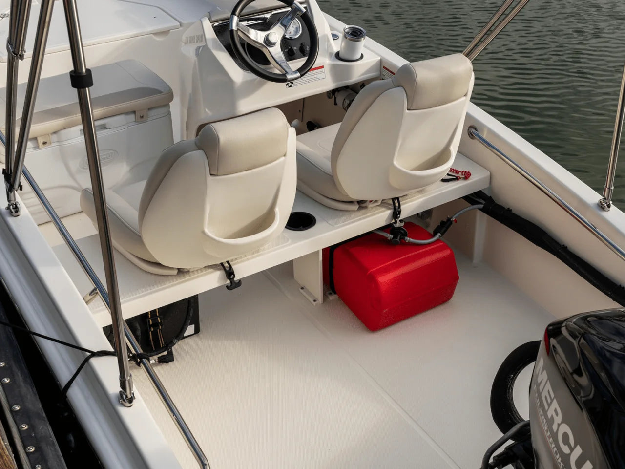 2026 Boston Whaler 130 Super Sport 13.0 feet, Clearwater, Florida #30