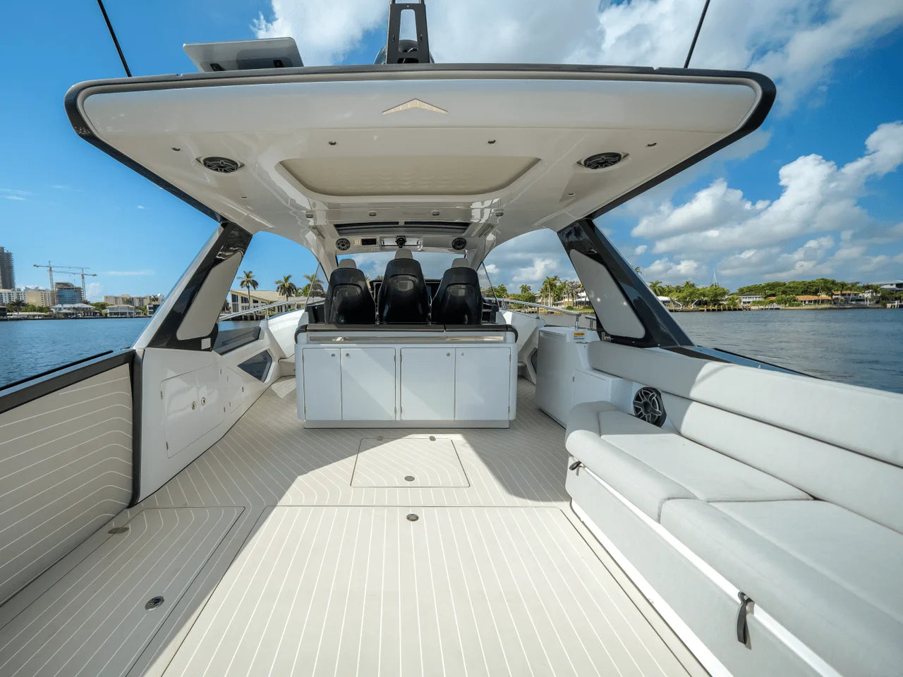 2026 Azimut 48 Verve 48.0 feet, Clearwater, Florida #13