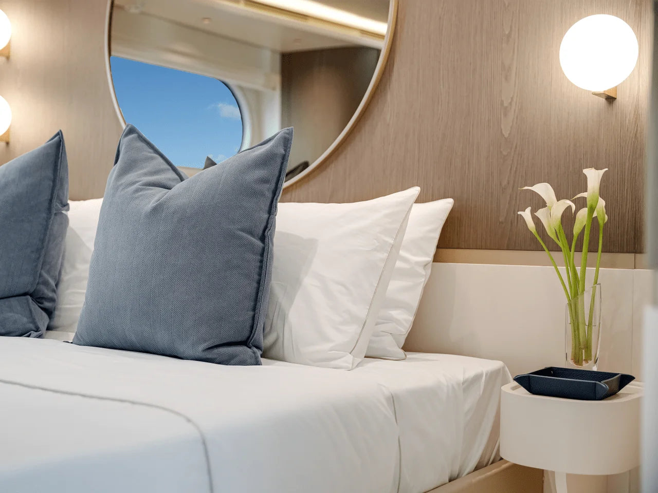 2026 Azimut Magellano 25M 84.0 feet, Clearwater, Florida #53