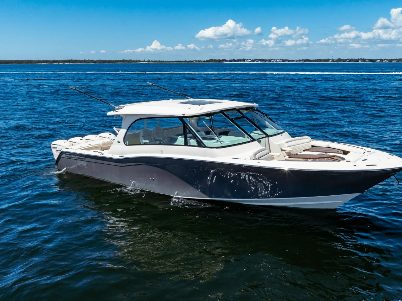 2026 Grady-White Freedom 415 41.0 feet, Clearwater, Florida #13