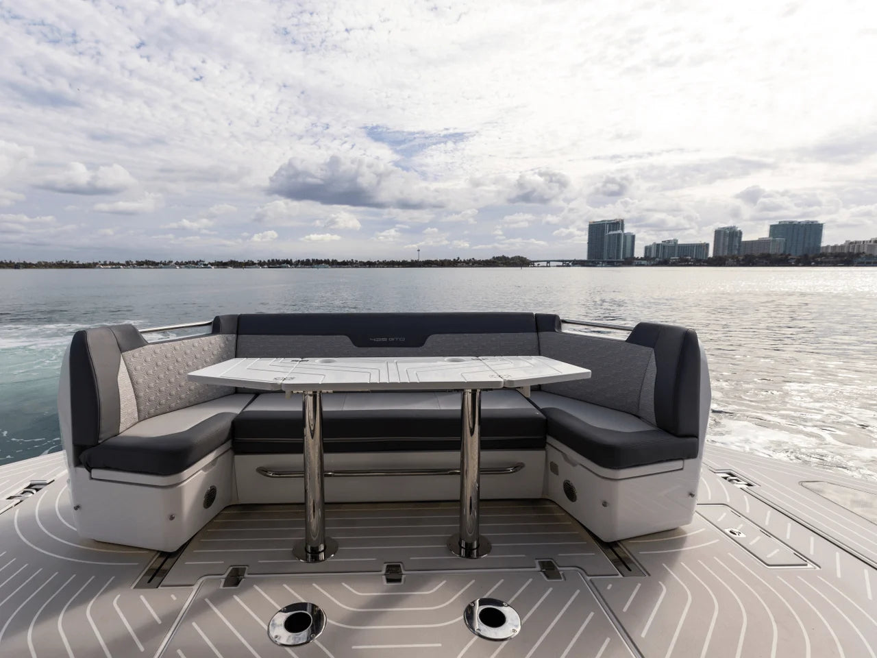 2026 Galeon 435 GTO 43.0 feet, Clearwater, Florida #37