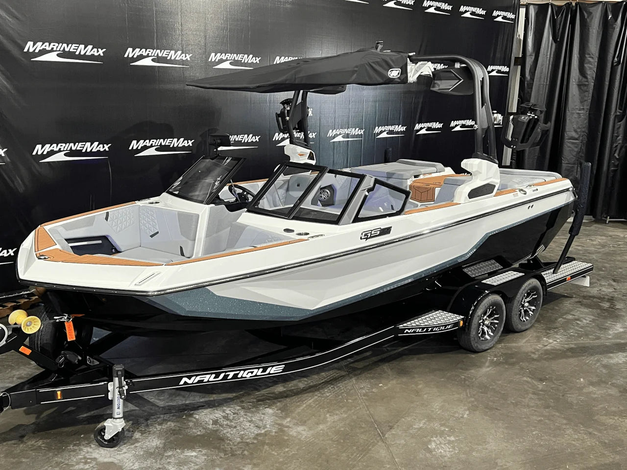 2025 Nautique Super Air Nautique GS20 20.0 feet, Clearwater, Florida #1