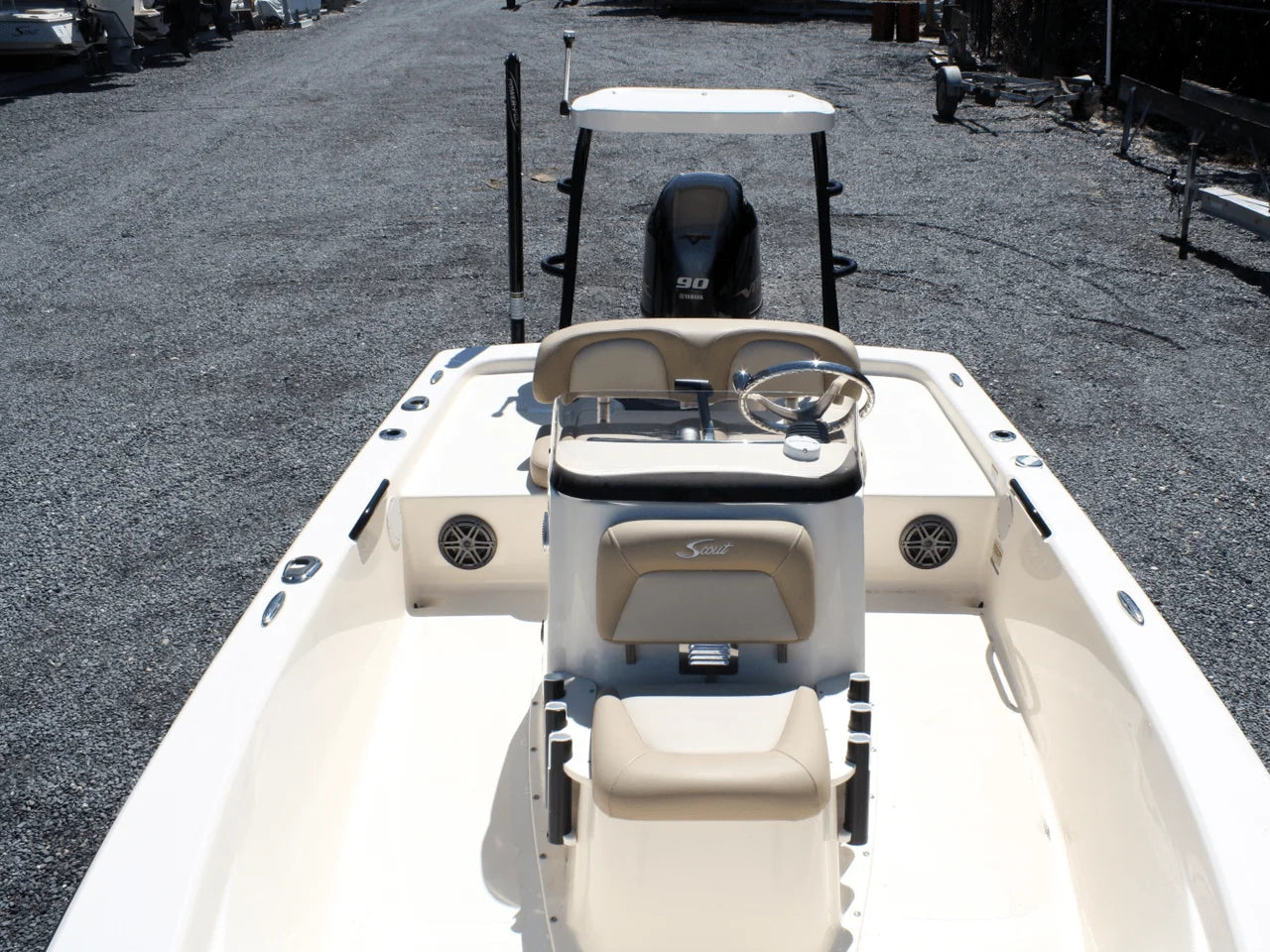 2025 Scout 177 Sport 17.0 feet, Clearwater, Florida #22
