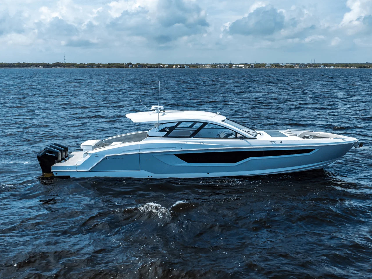 2025 Cruisers Yachts 50 GLS 50.0 feet, Clearwater, Florida #5