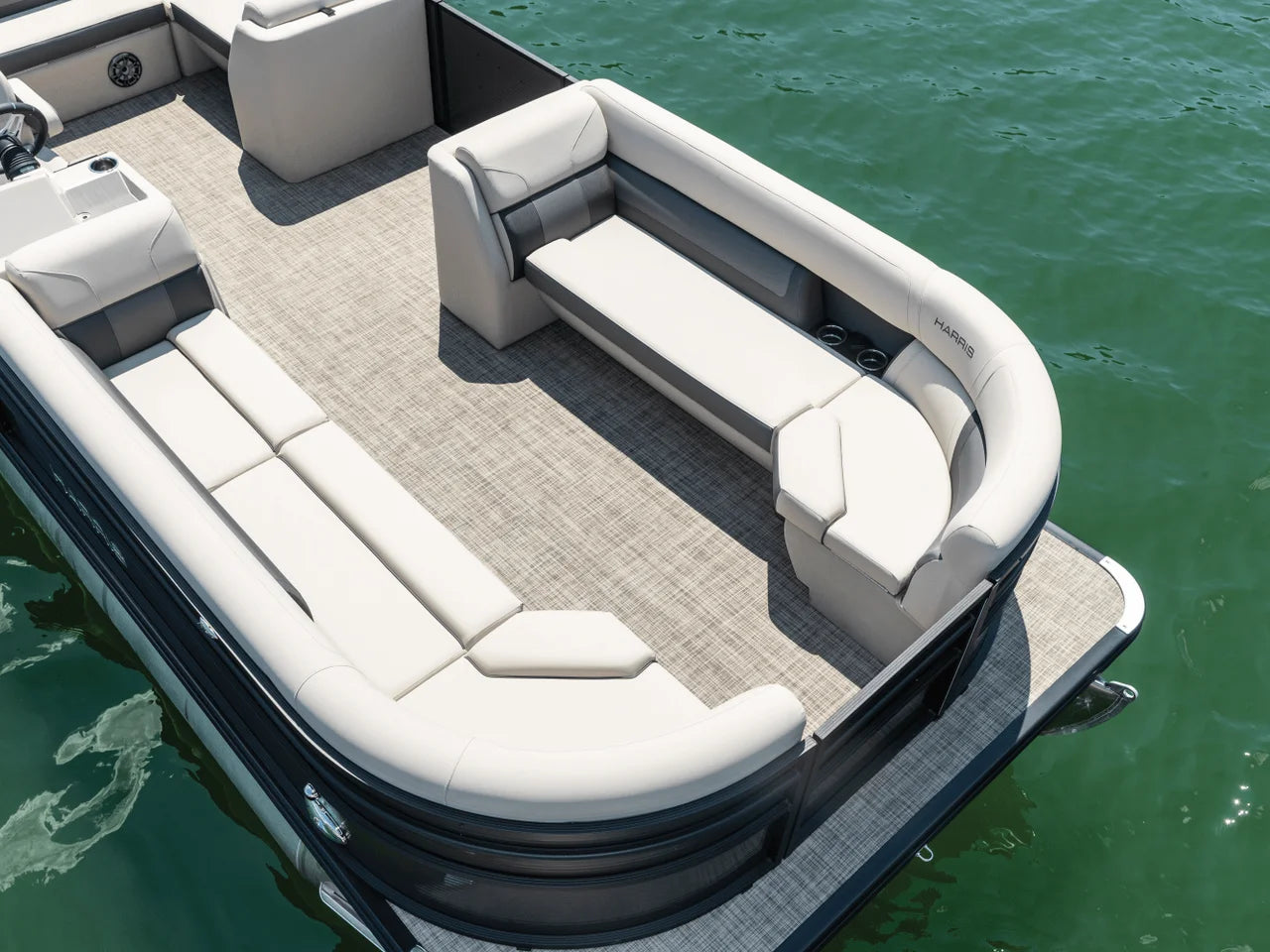 2026 Harris Cruiser 250 25.0 feet, Clearwater, Florida #7