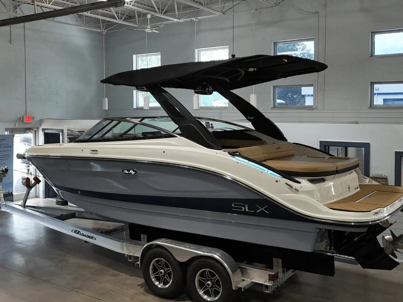 2026 Sea Ray SLX 260 26.0 feet, Clearwater, Florida #5