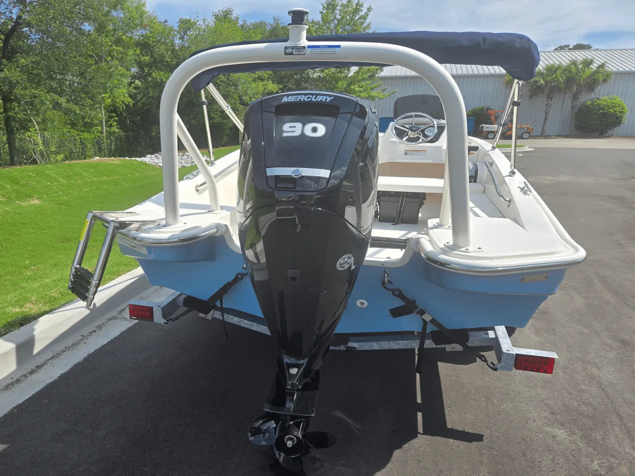 2025 Boston Whaler 160 Super Sport 16.0 feet, Clearwater, Florida #2