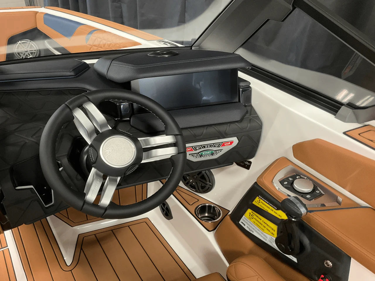 2026 Nautique Super Air Nautique GS22 22.0 feet, Clearwater, Florida #35