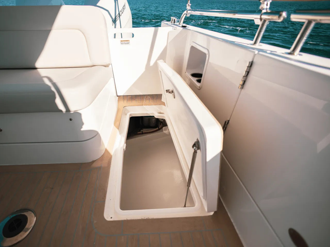 2025 MJM 35 35.0 feet, Clearwater, Florida #34