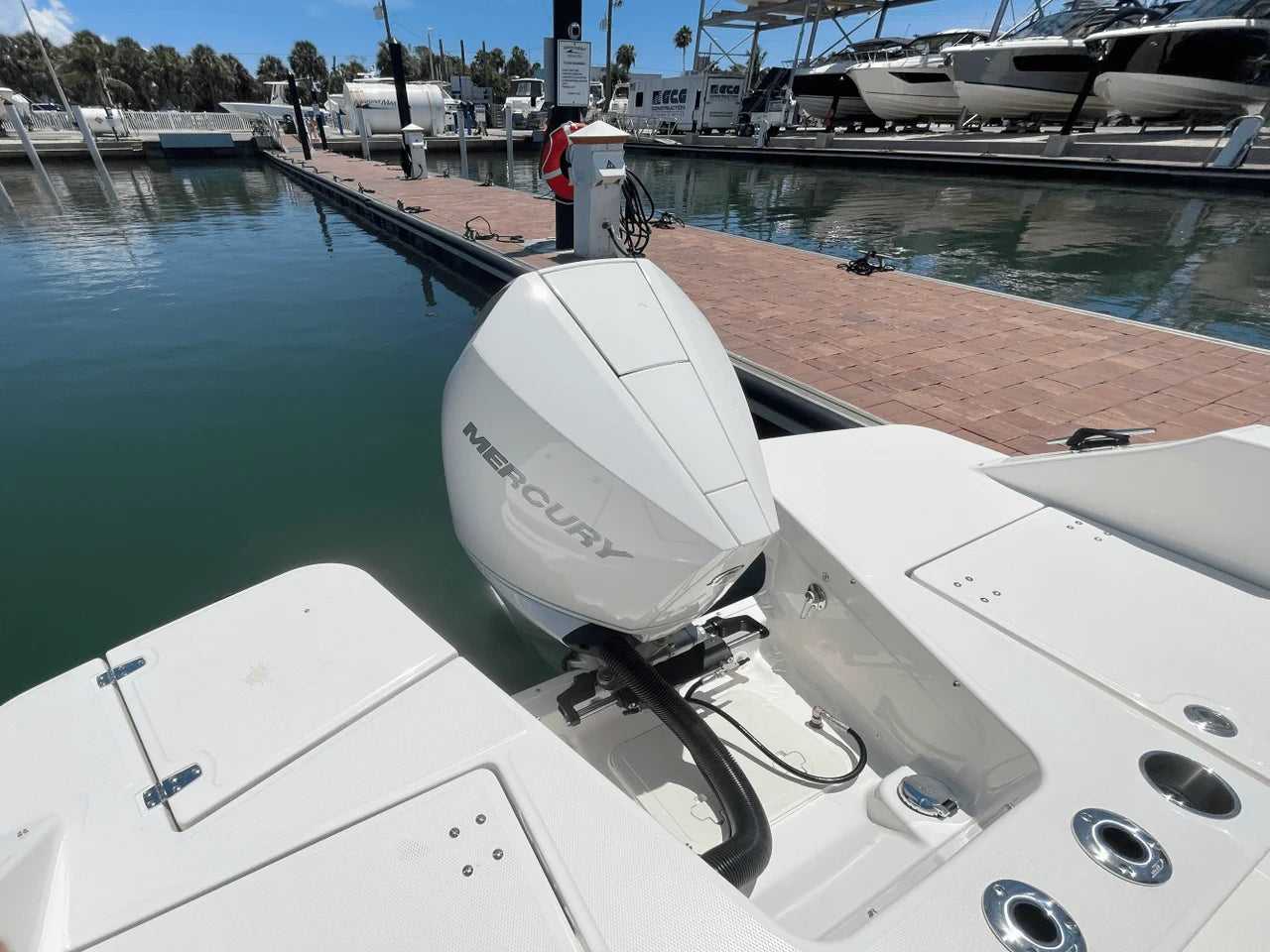 2025 Boston Whaler 210 Vantage 21.0 feet, Clearwater, Florida #31