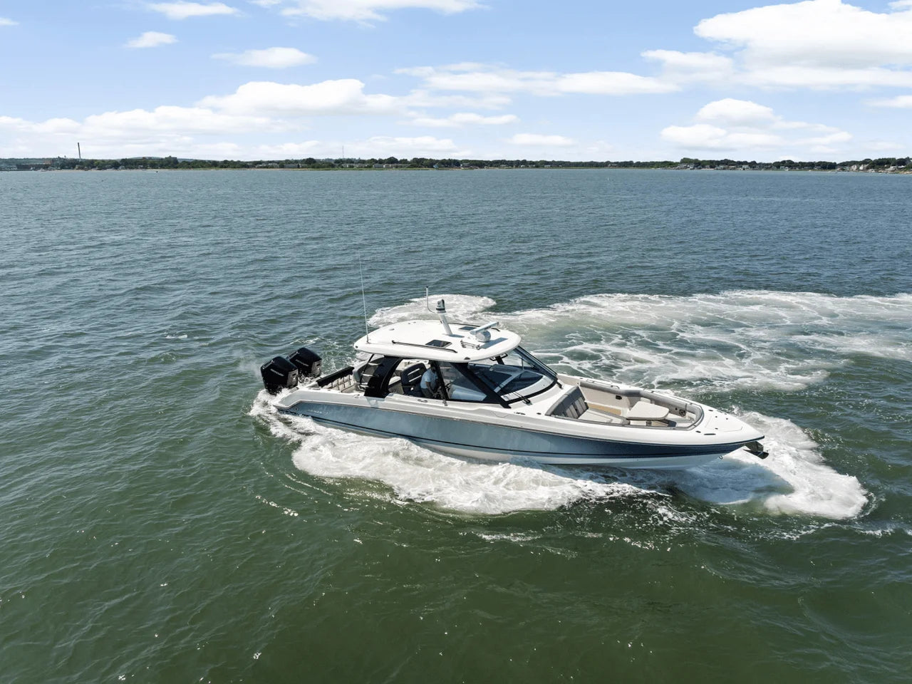 2025 Boston Whaler 380 Realm 38.0 feet, Clearwater, Florida #58