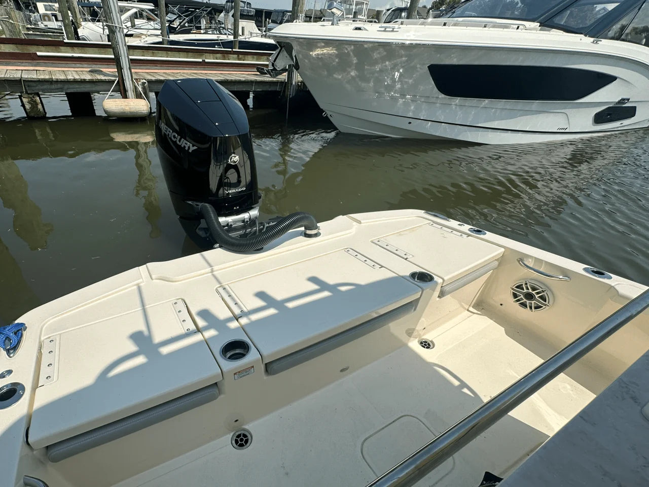 2025 Scout 261 XSS 26.0 feet, Clearwater, Florida #9