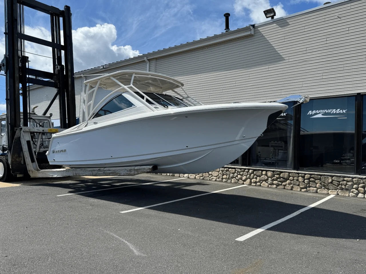 2026 Sailfish 245 DC 24.0 feet, Clearwater, Florida #4