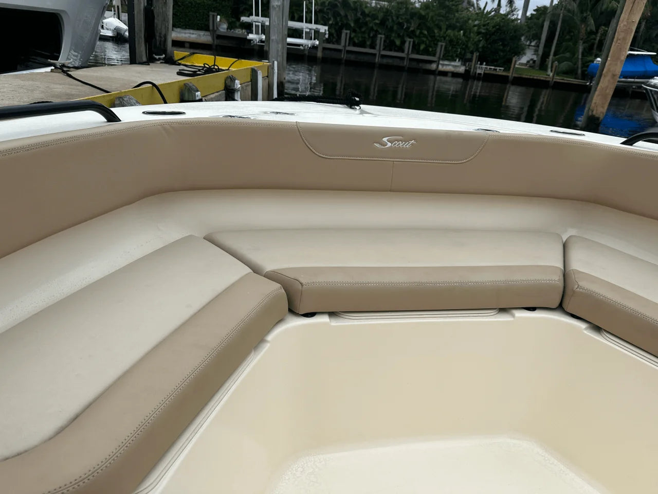 2024 Scout 215 XSF 21.0 feet, Clearwater, Florida #18