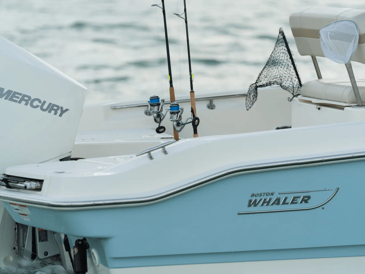 2026 Boston Whaler 220 Dauntless 22.0 feet, Clearwater, Florida #44
