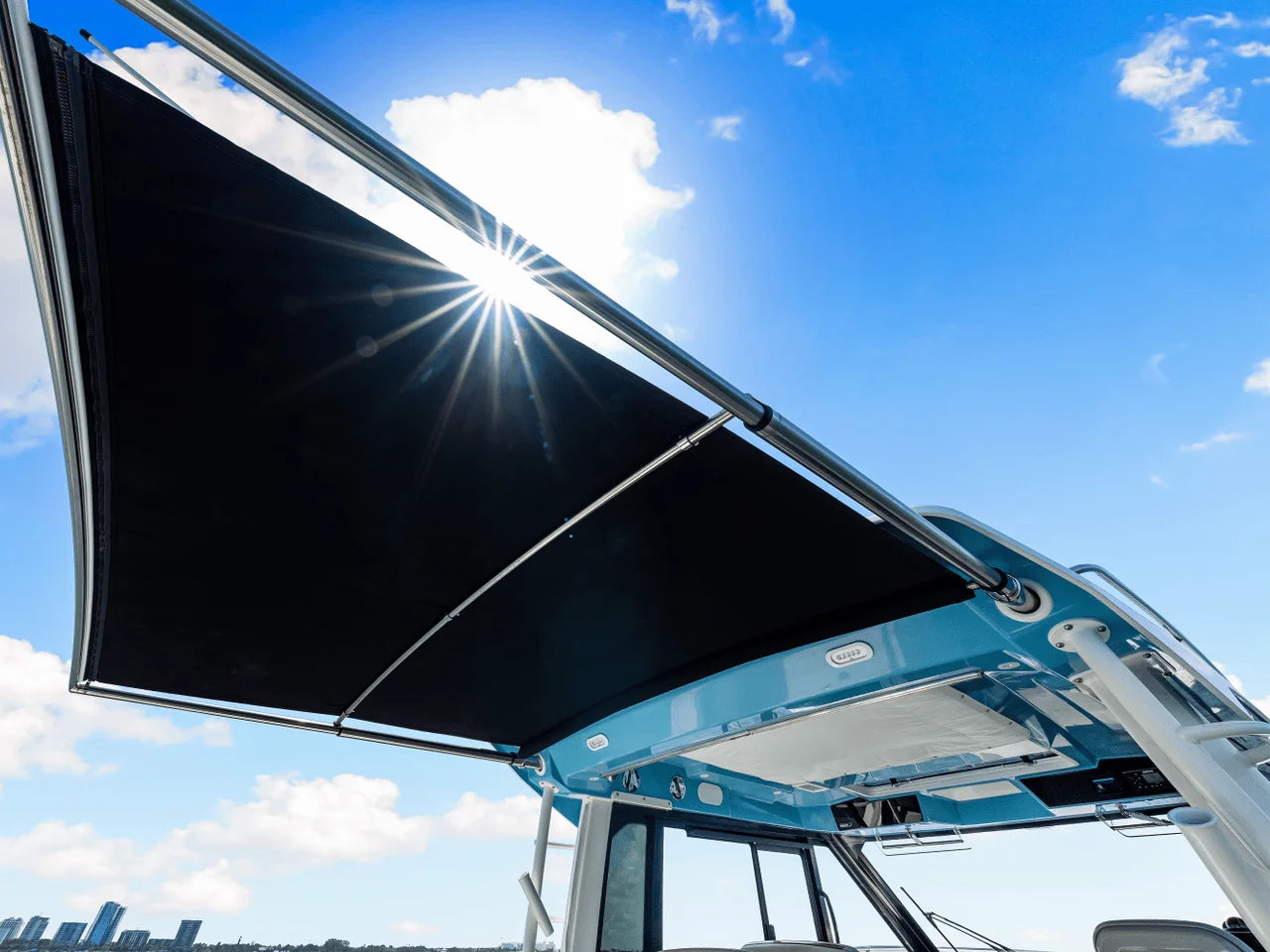 2025 Boston Whaler 365 Conquest 36.0 feet, Clearwater, Florida #88