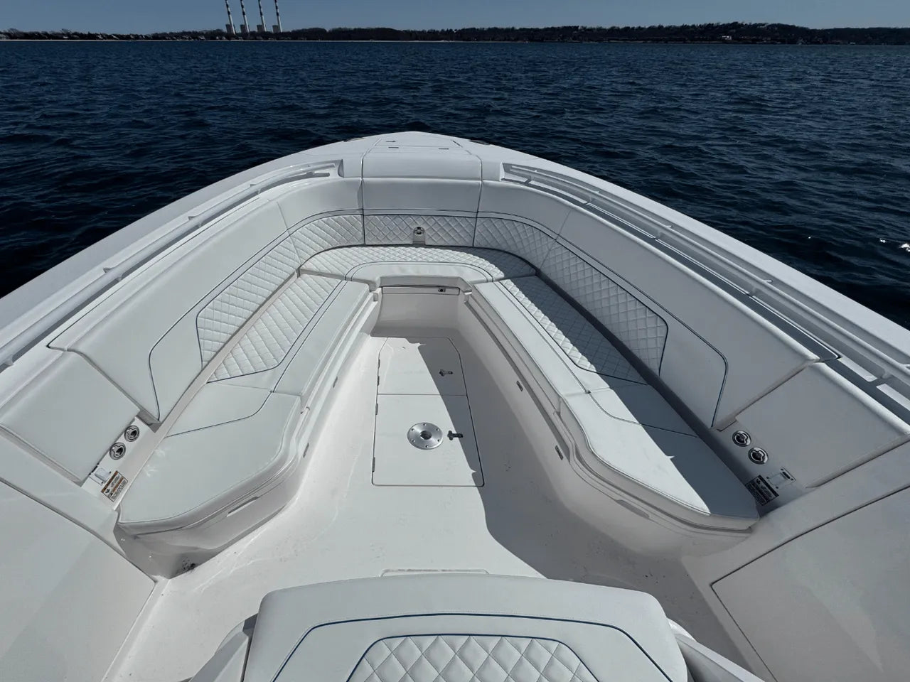 2025 Intrepid 345 NOMAD SE 34.0 feet, Clearwater, Florida #63