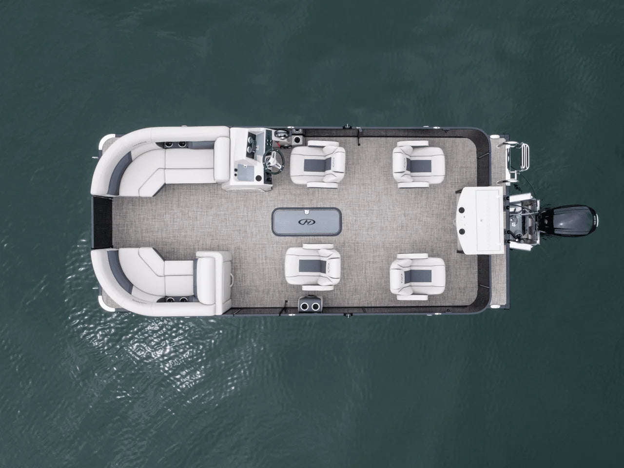 2026 Harris Cruiser 210 21.0 feet, Clearwater, Florida #7