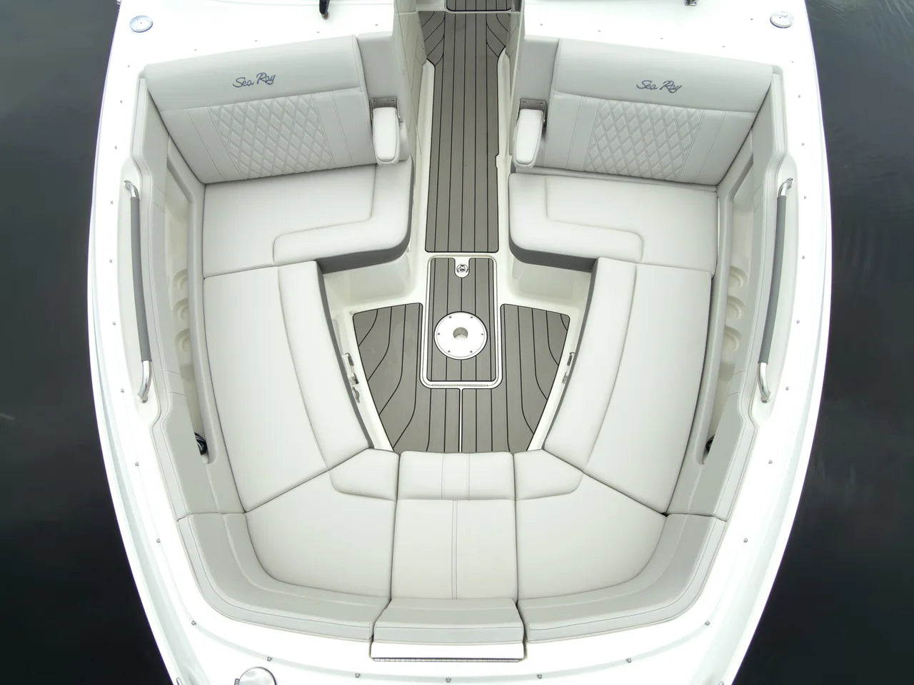 2027 Sea Ray SLX 310 Outboard 31.0 feet, Clearwater, Florida #26