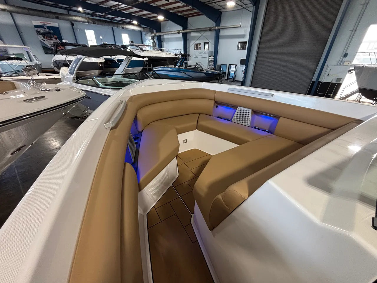 2024 Aviara AV36 Outboard 36.0 feet, Clearwater, Florida #40