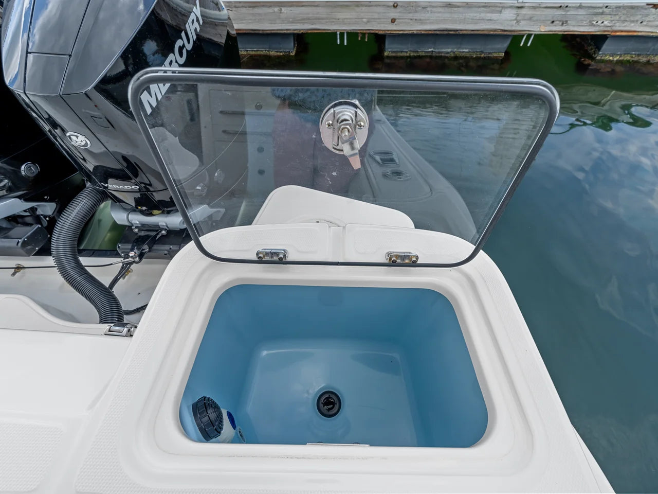 2026 Boston Whaler 325 Conquest 32.0 feet, Clearwater, Florida #9