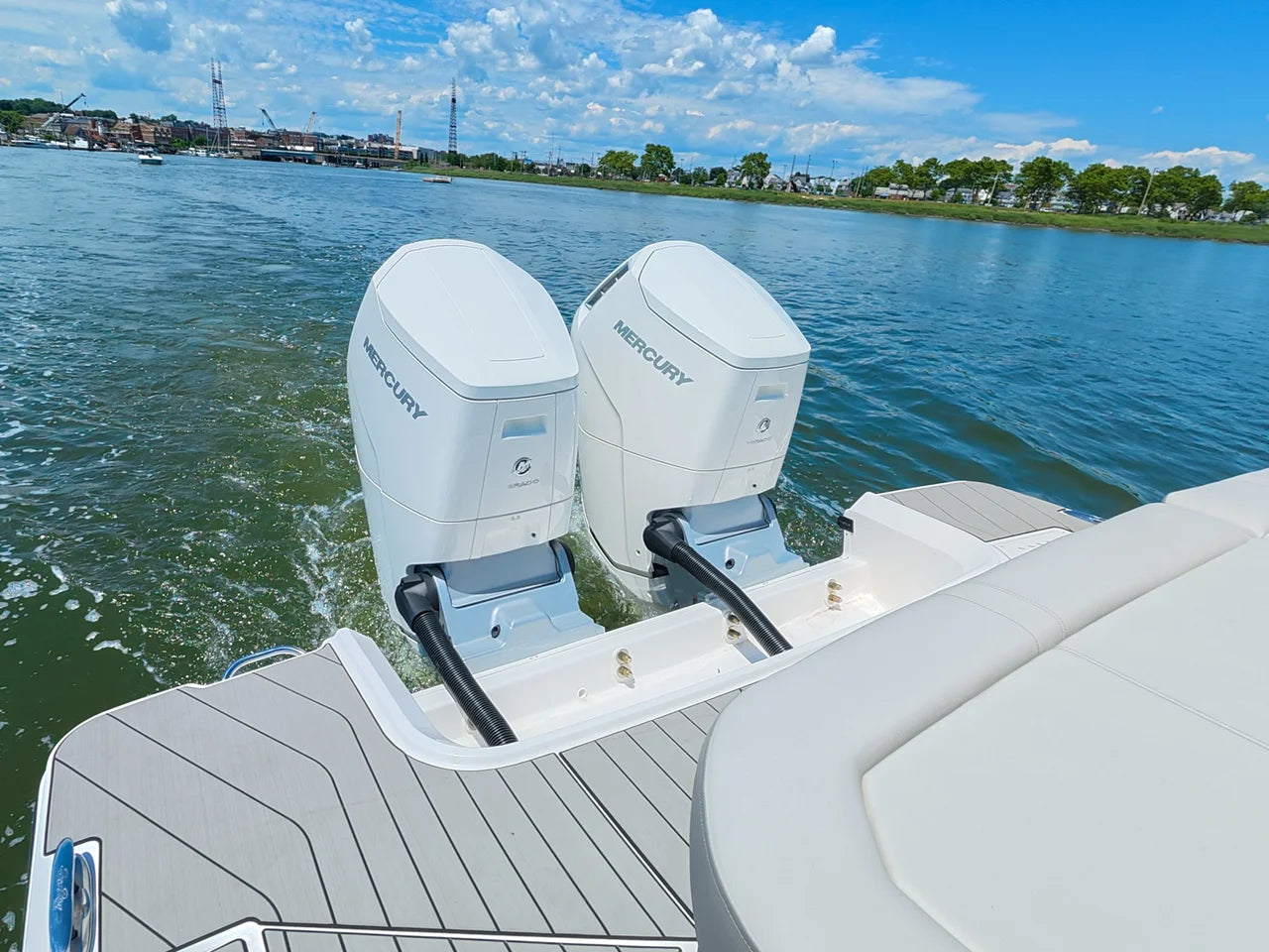 2026 Sea Ray SLX 400 Outboard 40.0 feet, Clearwater, Florida #19
