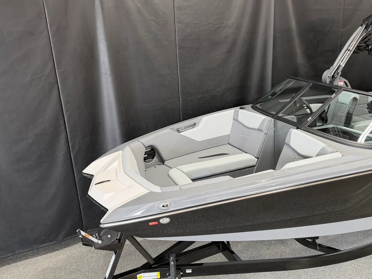 2026 Mastercraft NXT24 24.0 feet, Clearwater, Florida #3