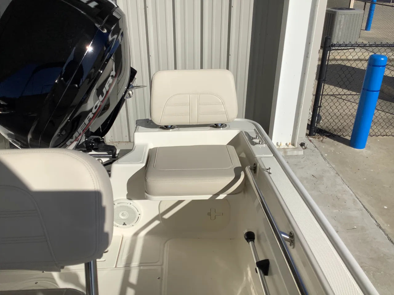 2026 Boston Whaler 170 Montauk 17.0 feet, Clearwater, Florida #7