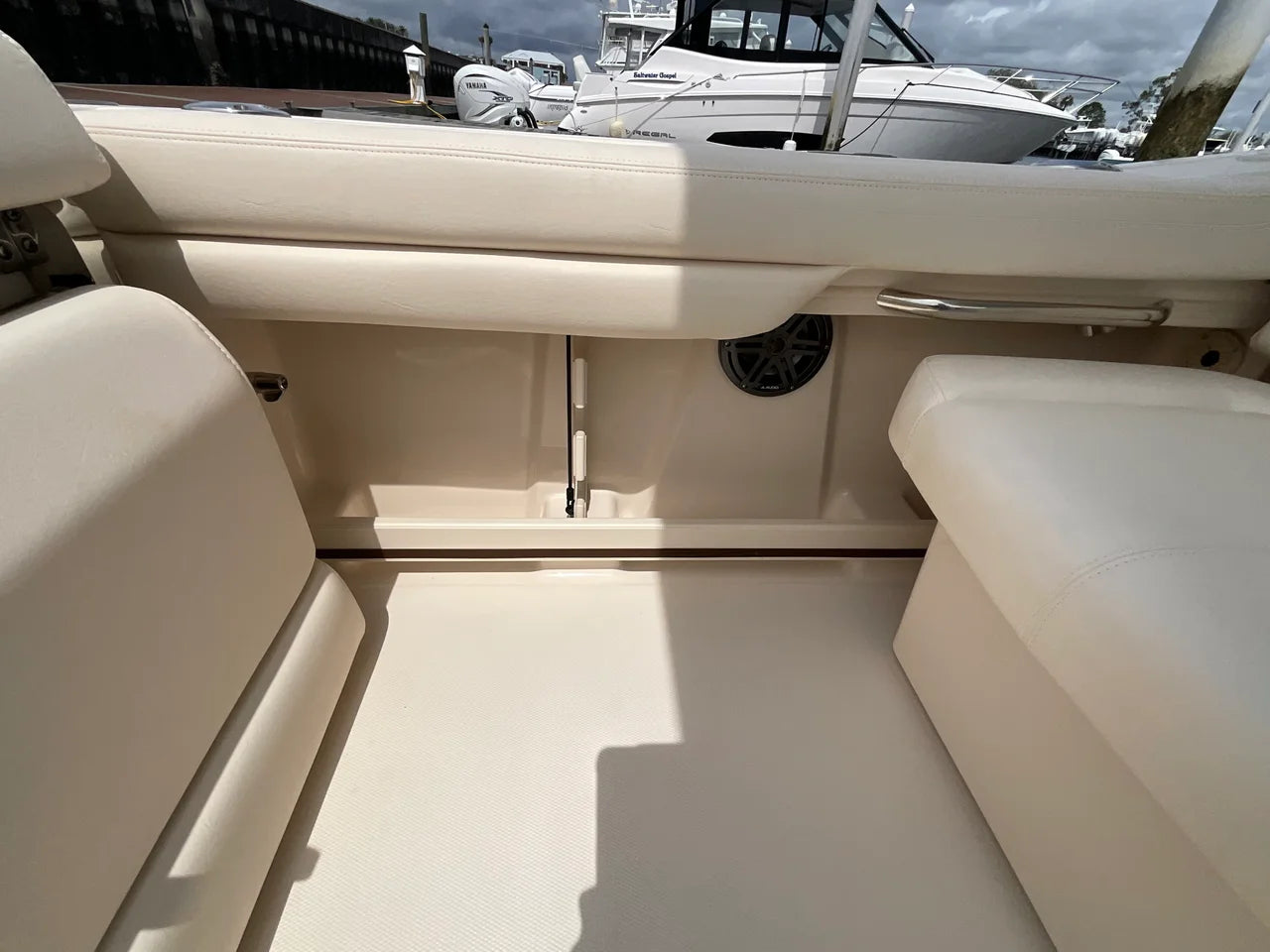 2026 Grady-White Freedom 235 23.0 feet, Clearwater, Florida #9