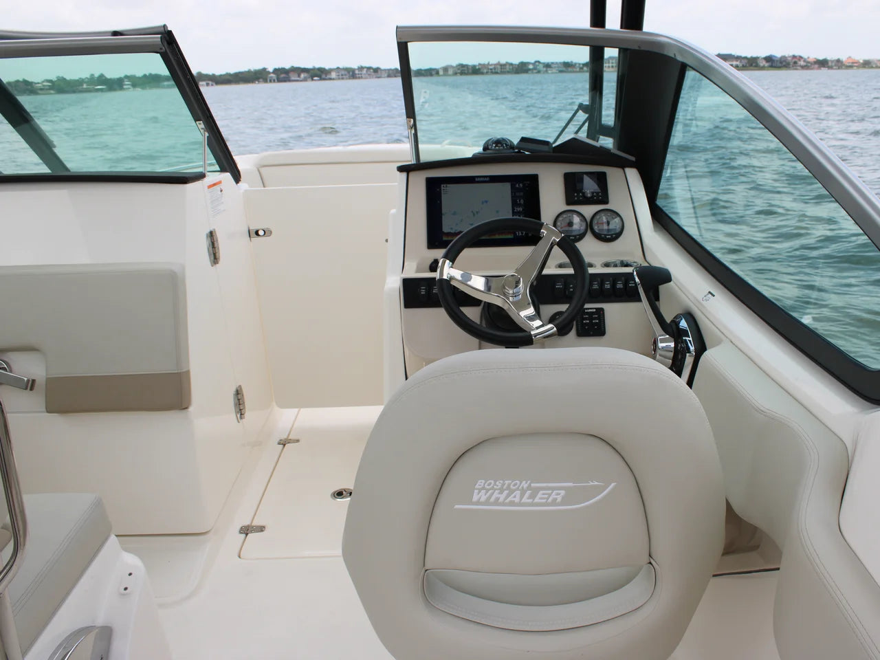 2026 Boston Whaler 240 Vantage 24.0 feet, Clearwater, Florida #53