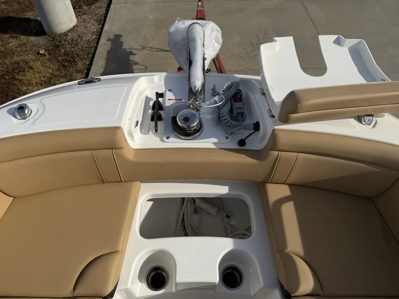 2026 Sea Ray SDX 290 29.0 feet, Clearwater, Florida #36